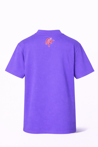 DTF ROUND NECK (THUG LIFE)